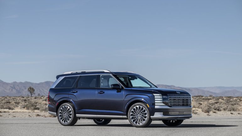 2026 Hyundai Palisade Invoice Price, Dealer Cost, and How to Get the Best Deal Near You