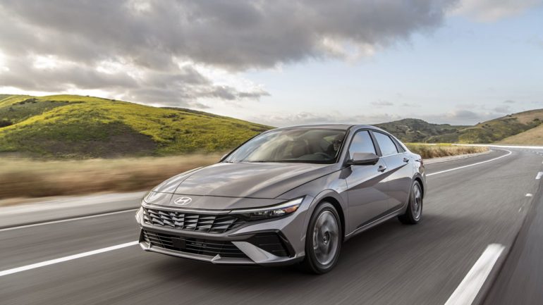 2026 Hyundai Elantra Invoice Pricing: How to Pay Less Than the Already Low Sticker Price