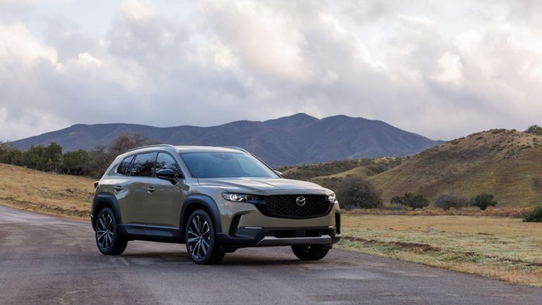 2026 Mazda CX-50 Invoice Price, Dealer Cost, and How to Get the Best Deal Near You