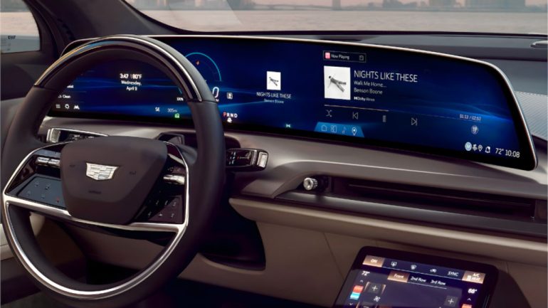 How to Get Apple CarPlay and Android Auto in Your GM Electric Vehicle