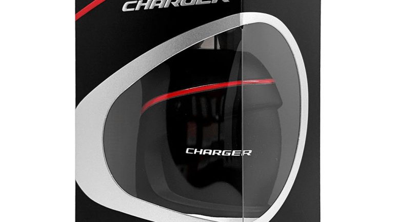 Dodge Bottles Muscle Car Attitude Just in Time for Father’s Day With New Charger Fragrance