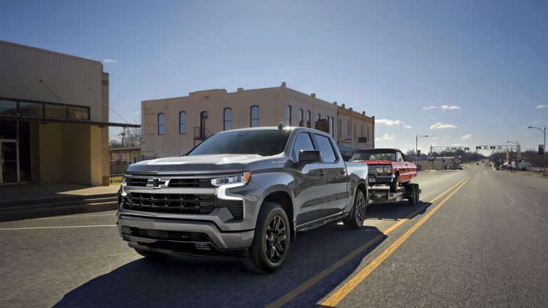 Chevrolet Silverado 1500 Invoice Price: What Dealers Pay and How to Stop Overpaying at the Dealership