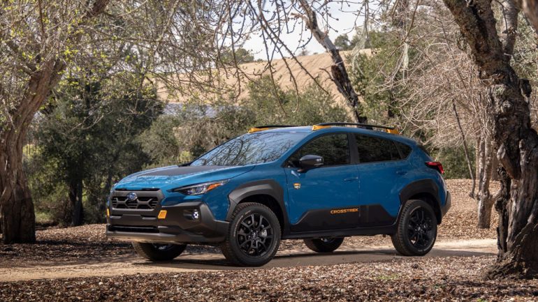 2026 Subaru Crosstrek Dealer Cost Breakdown: Invoice Price and How to Save Near You
