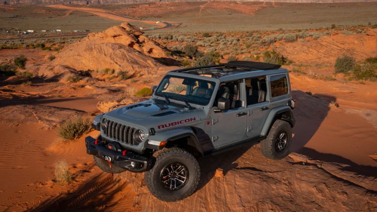 2026 Jeep Wrangler Invoice Pricing: What Dealers Pay on a Lineup That Doesn’t Discount Like Most SUVs