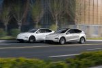 tesla model y l