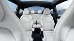 tesla model y l seats