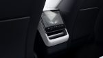 tesla model y l rear controls