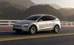 tesla model y l