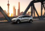 tesla model y l