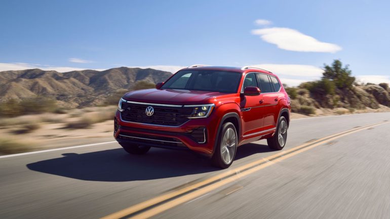 Don’t Buy a Volkswagen Atlas Until You Know What Dealers Actually Pay for One