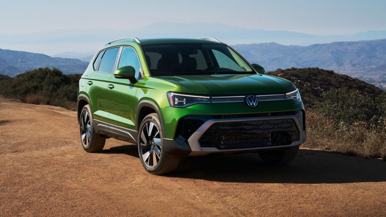 2026 Volkswagen Taos True Dealer Cost: Invoice Pricing and the Best Deal Near You