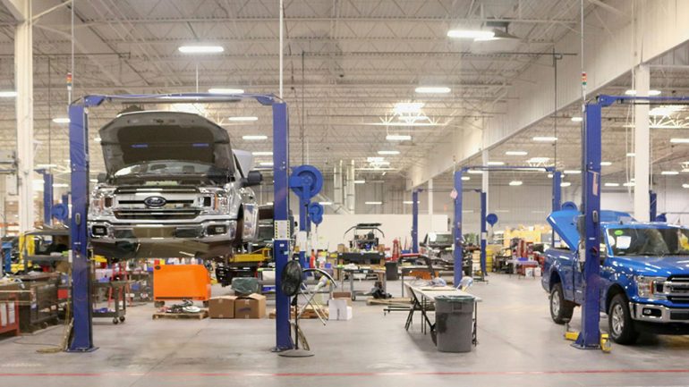 How Independent Auto Shops Are Scaling Faster Than Dealerships in 2026