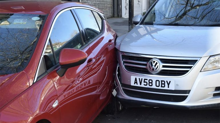 What to Do After a Car Accident That’s Not Your Fault (Step-by-Step Guide)