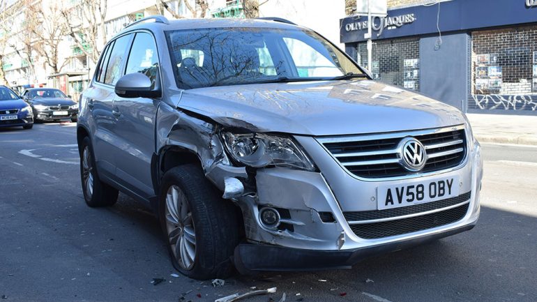 What Compensation You May Be Owed After a Serious Car Accident