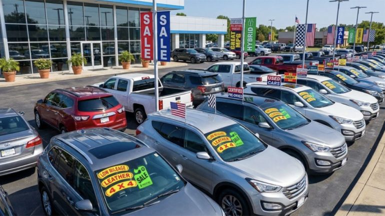 How Auto Dealers Haven Helps Car Dealerships Run Like a Well-Oiled Machine