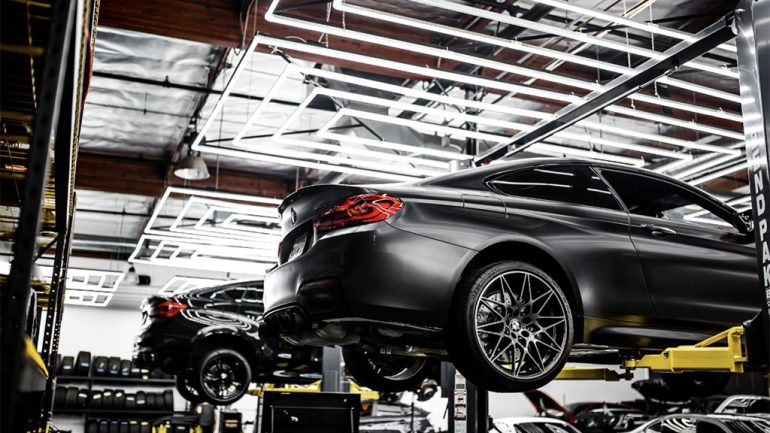 Underlying Importance of Your Vehicle’s Recommended Service Schedule