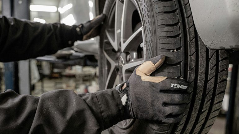 8 Falken Tire Features That Improve Driving Stability