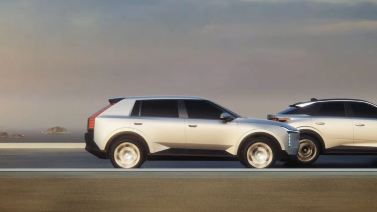 Chrysler Airflow Teased in Stellantis Video as Brand Eyes Long-Awaited Revival