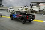 Ford Super Duty Proud to Honor Package