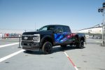 Ford Super Duty Proud to Honor Package
