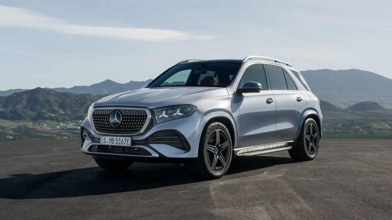 2026 Mercedes-Benz GLE Pricing: What Real Buyers Are Actually Paying Across All Seven Trims