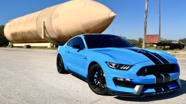 Michelin Pilot Sport 4S Review: The Right Tire for a Serious Machine