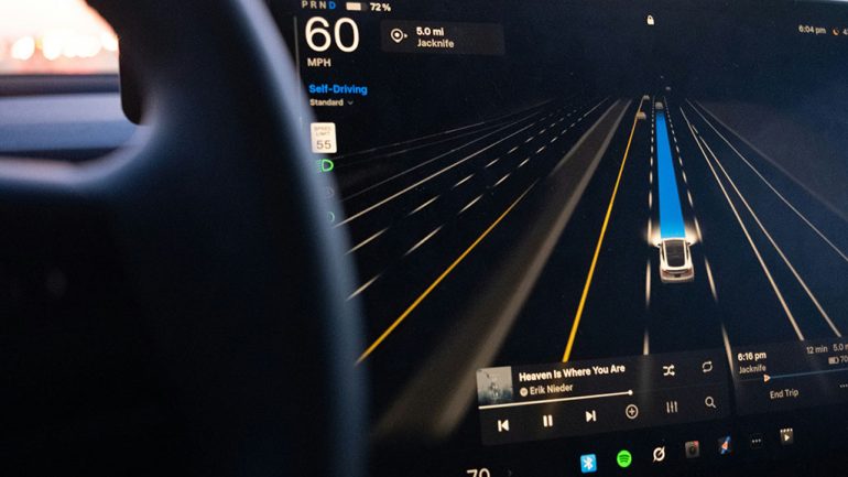 Tesla’s Full Self-Driving Is Causing Accidents: Here’s Who Florida Law Says Is Responsible