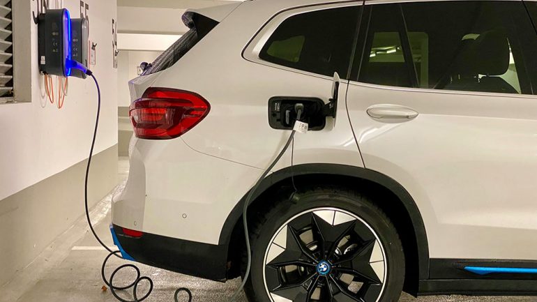 The Biggest Reliability Concerns for Used EV Buyers