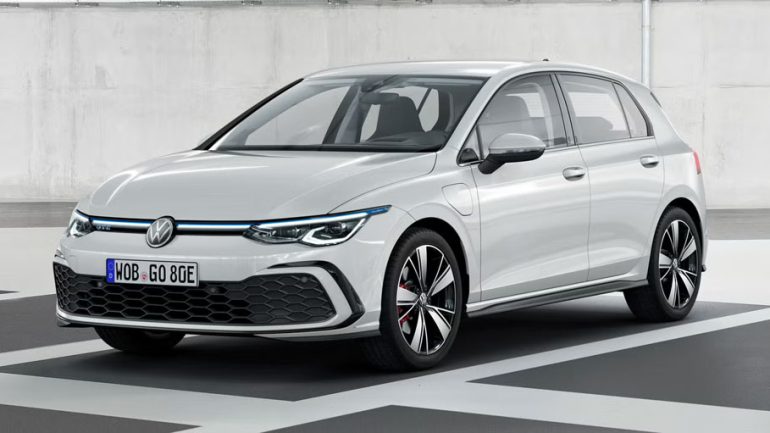 Volkswagen’s Affordable Golf Comeback Could Be Closer Than Ever for U.S. Buyers