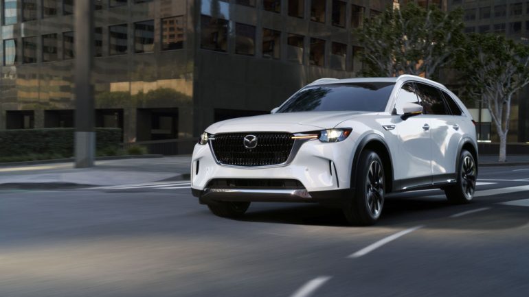 2026 Mazda CX-90 Invoice Pricing: Decoding a Three-Powertrain Lineup Worth Getting Right