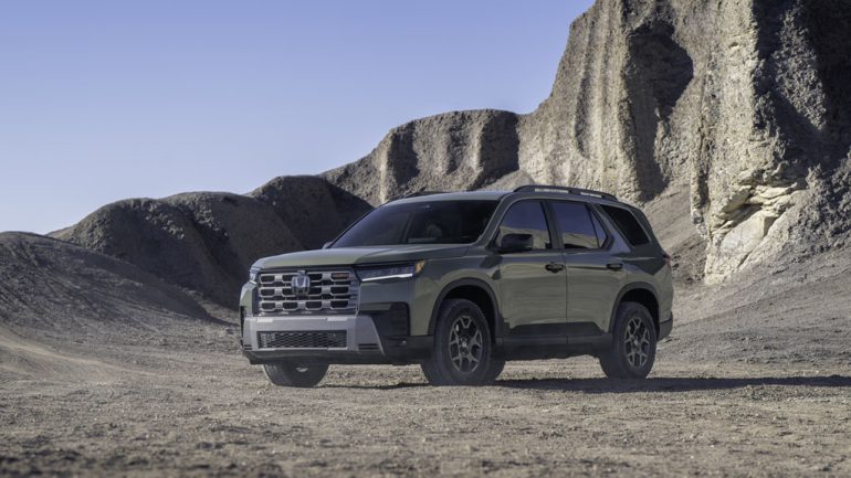 2026 Honda Pilot Invoice Pricing: Negotiating a Three-Row SUV That Rarely Discounts Itself