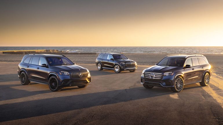 2026 Mercedes-Benz GLS Pricing: What Real Buyers Are Paying on the Three-Row Flagship That Floats Over Bad Pavement
