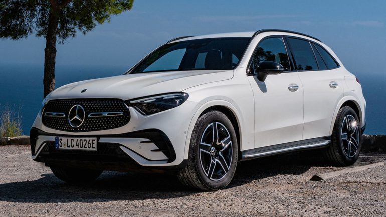 2026 Mercedes-Benz GLC Pricing: What Real Buyers Are Paying on One of the Most Negotiable Luxury SUVs