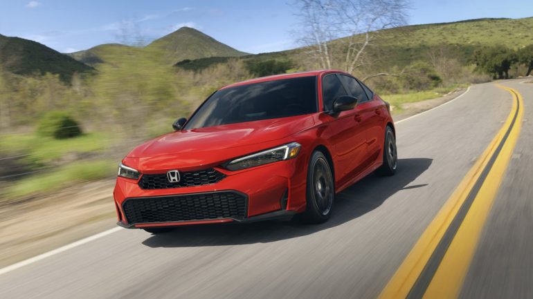 2026 Honda Civic Hybrid Invoice Price and Dealer Cost: 50 MPG and Edmunds’ Top Rated Car