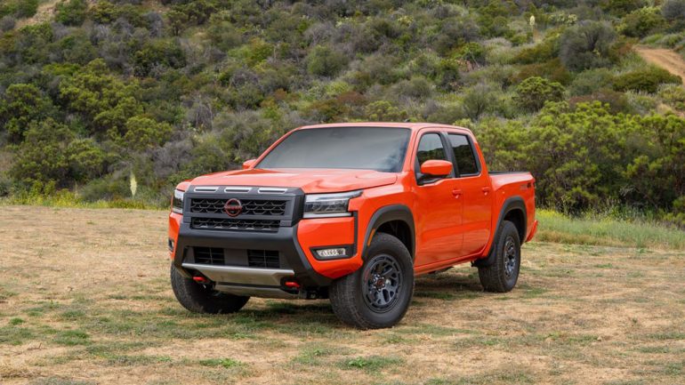 2026 Nissan Frontier Invoice Price, Dealer Cost, and How to Get the Best Deal Near You