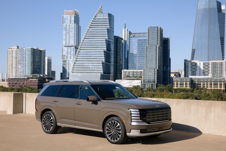 2026 hyundai palisade hybrid