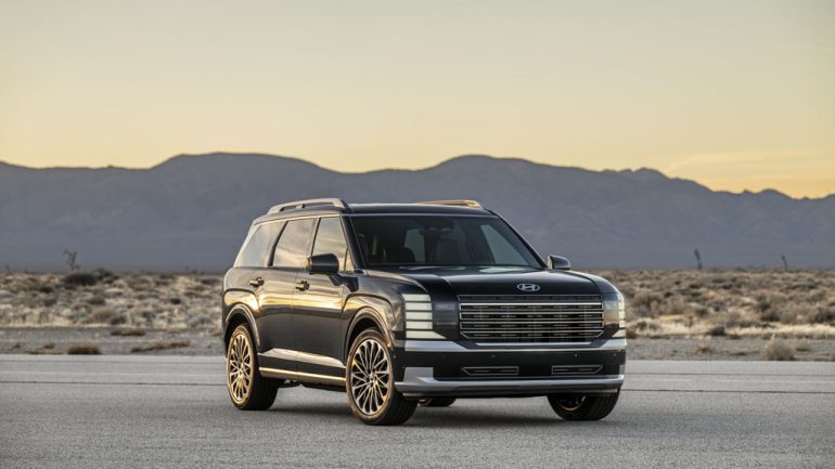 2026 Hyundai Palisade Hybrid Invoice Price, Dealer Cost, and How to Get the Best Deal Near You