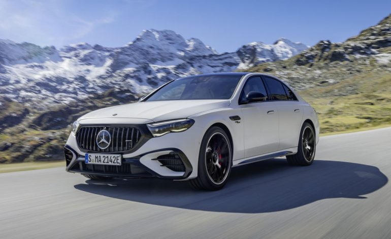 2026-Mercedes-AMG-E-53-HYBRID