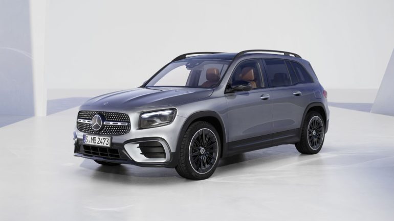 2026 Mercedes-Benz GLB Pricing: What Real Buyers Are Paying and What the 2027 Redesign Means for You
