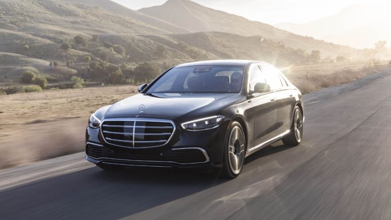 2026 Mercedes-Benz S-Class Pricing: What Real Buyers Are Paying on the Flagship Sedan That Defines the Category