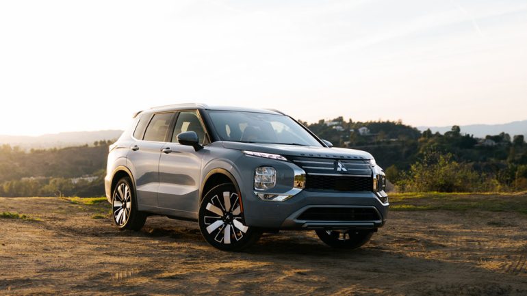 2026 Mitsubishi Outlander Invoice Price, Dealer Cost, and How to Get the Best Deal Near You