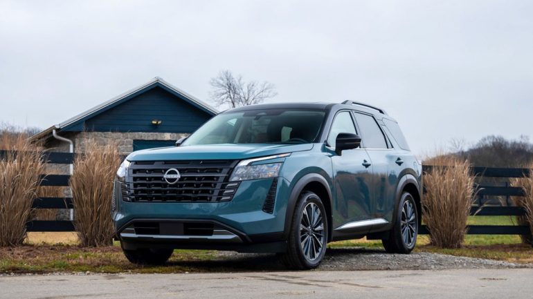 2026 Nissan Pathfinder Invoice Price, Dealer Cost, and How to Get the Best Deal Near You
