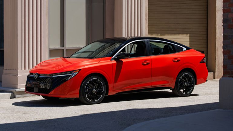 2026 Nissan Sentra Invoice Price, Dealer Cost, and How to Get the Best Deal Near You