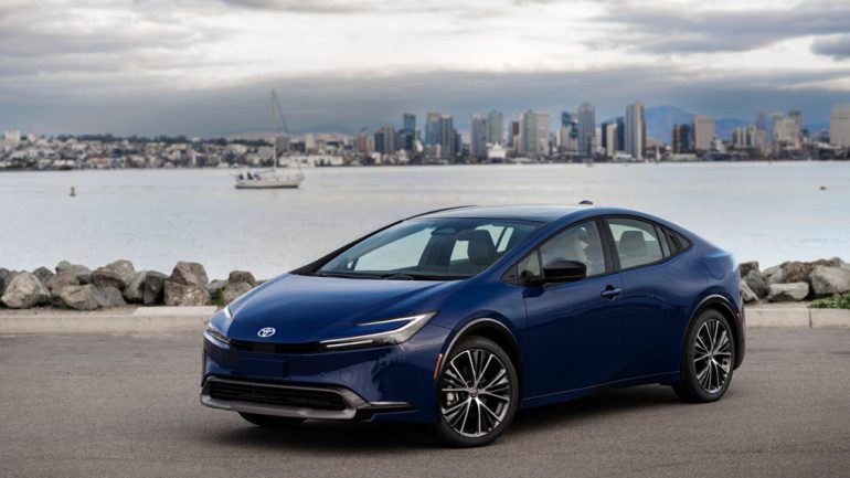 2026 Toyota Prius Invoice Price, Dealer Cost, and How to Get the Best Deal Near You