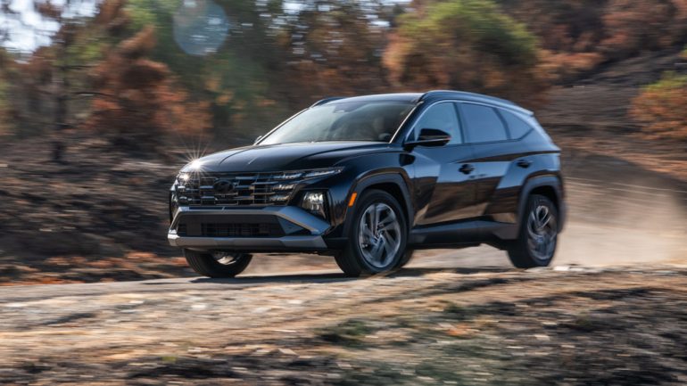 2026 Hyundai Tucson Hybrid Invoice Price, Dealer Cost, and How to Get the Best Deal Near You