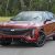 2026 Cadillac Lyriq V Premium Review & Test Drive