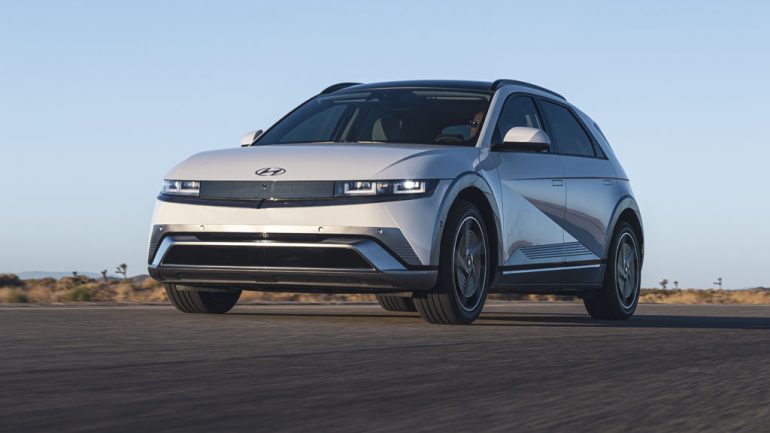 2026 Hyundai Ioniq 5 Pricing: The EV That Just Got $9,155 Cheaper and Is Still Selling Above Sticker