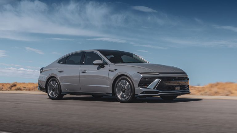 2026 Hyundai Sonata Hybrid Invoice Price, Dealer Cost, and How to Get the Best Deal Near You