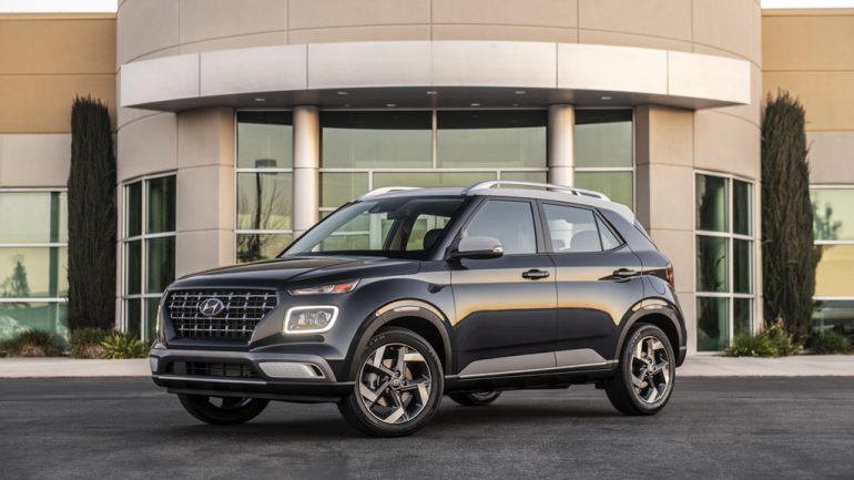 2026 Hyundai Venue Invoice Price, Dealer Cost, and How to Get the Best Deal Near You