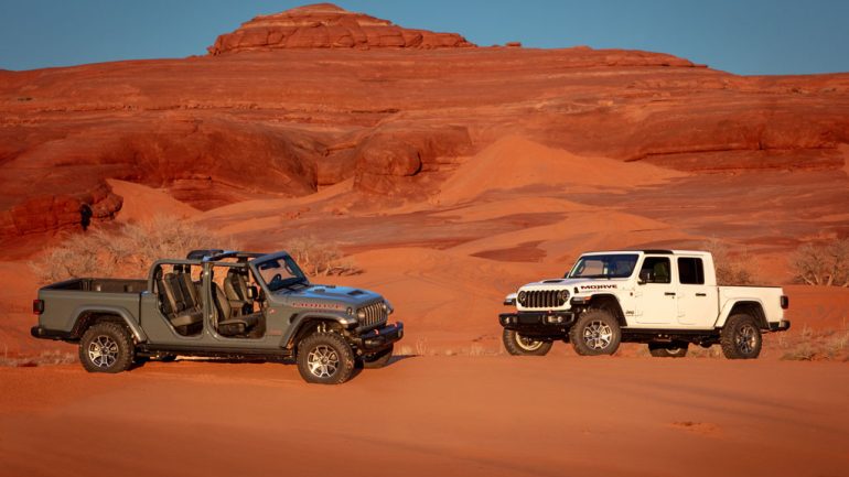 2026 Jeep Gladiator Invoice Price, Dealer Cost, and How to Get the Best Deal Near You